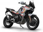 MV Agusta Lucky Explorer Project 9.5